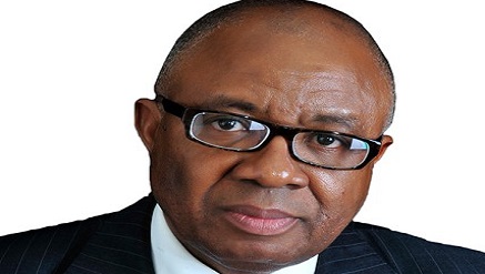 Emmanuel Nnorom, GCEO, Heirs